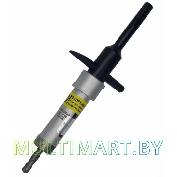 Коронка Hilberg HM222
